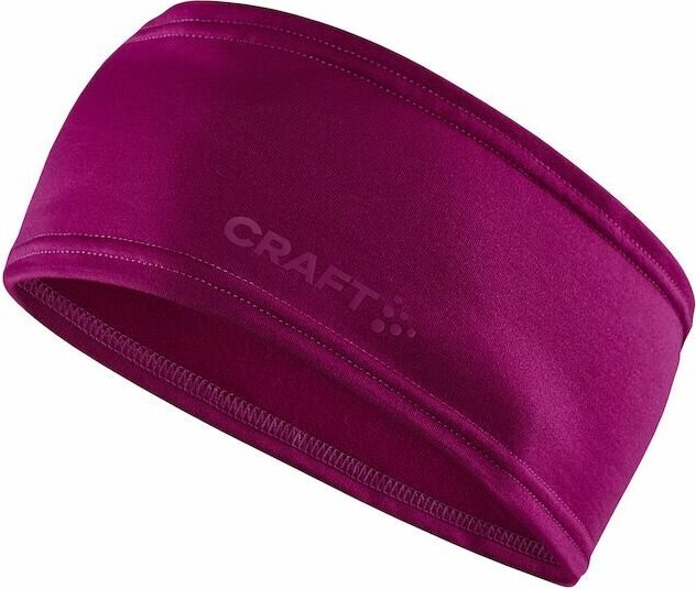 CRAFT Core Essence Thermal Headband Roxo (486000)