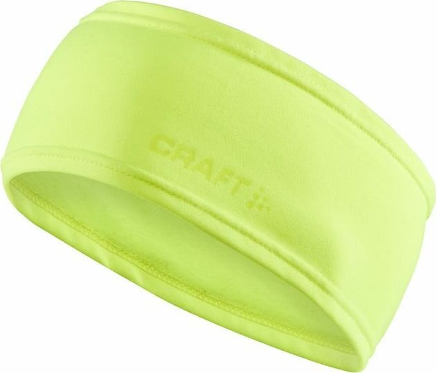 CRAFT Core Essence Thermal Headband Flumino (851000)