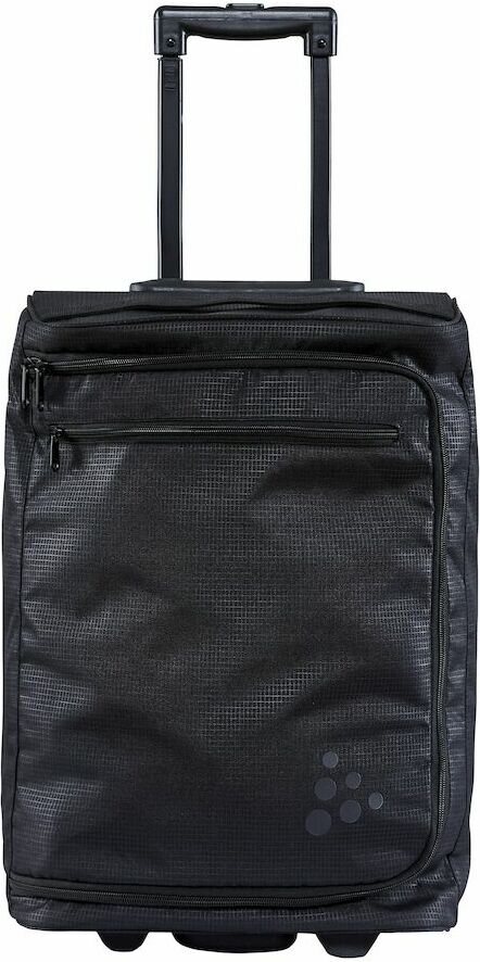 CRAFT Transit Cabin Bag 40 l Black (999000)