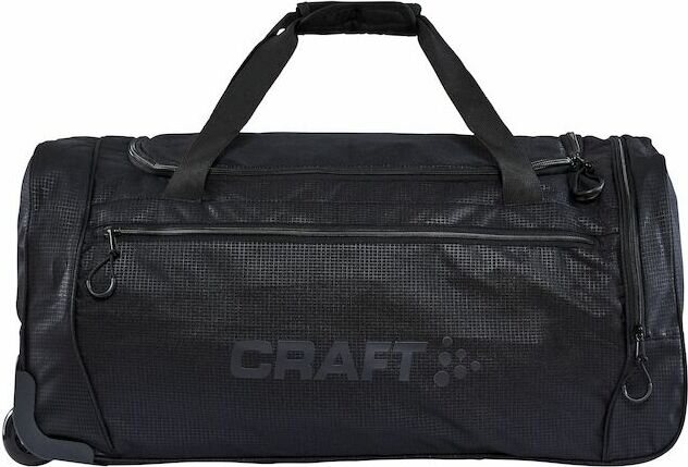CRAFT Transit Roll Bag 60L Black (999000)