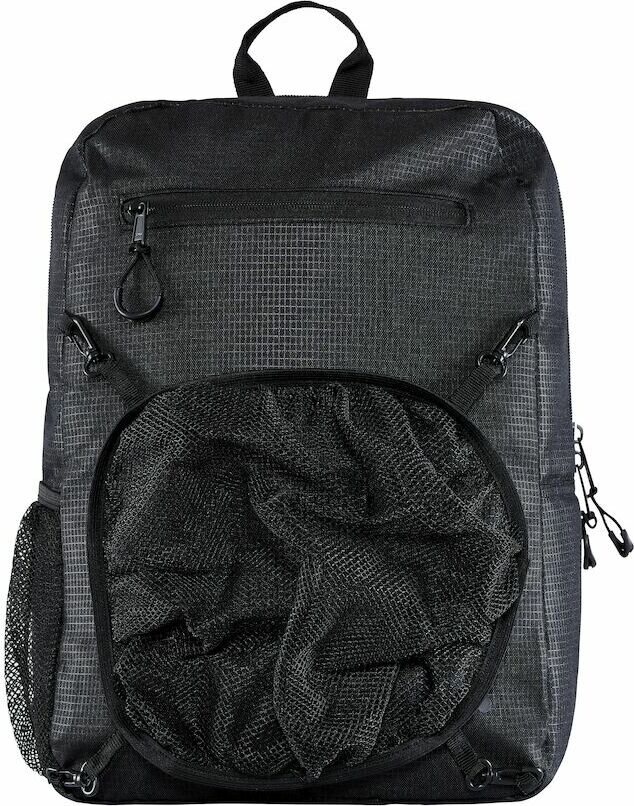 CRAFT Transit - Backpack 15 l Black (999000)