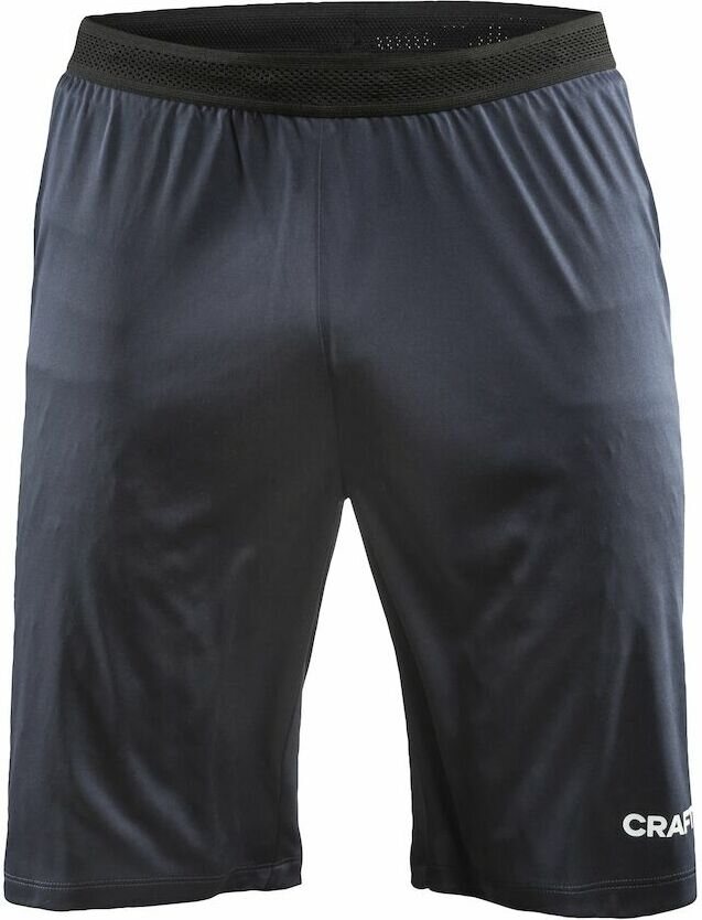 CRAFT Evolve Shorts M Asphalt (995000)