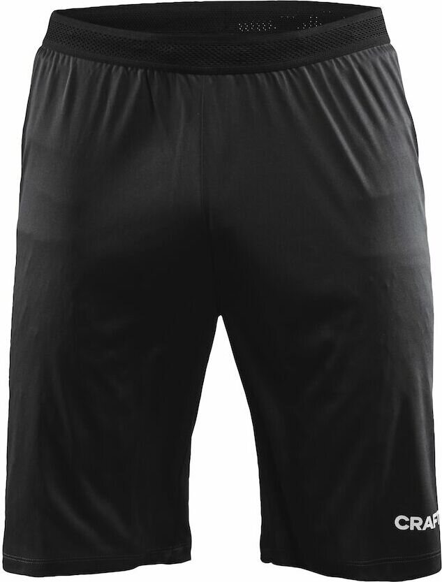 CRAFT Evolve Shorts M Black (999000)