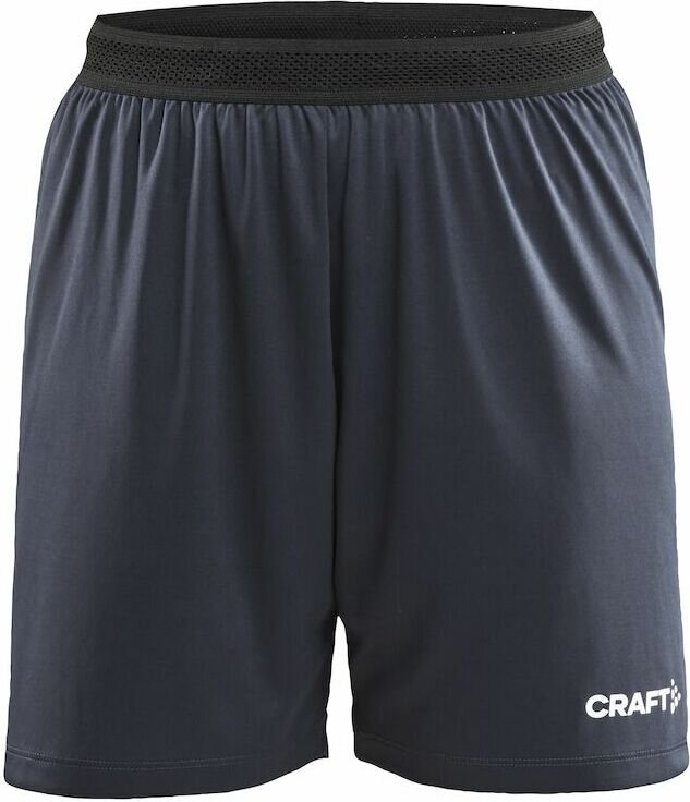 CRAFT Evolve Shorts W Asphalt (995000)