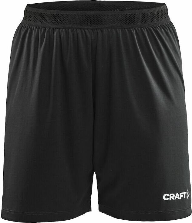 CRAFT Evolve Shorts W Black (999000)