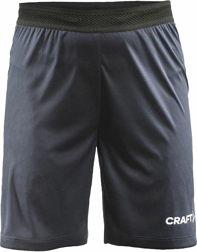 CRAFT Evolve Shorts JR Asphalt (995000)