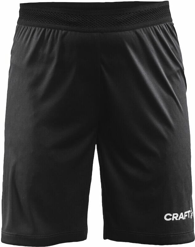CRAFT Evolve Shorts JR Black (999000)