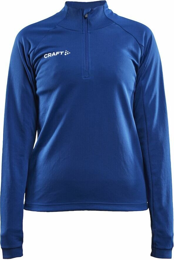 CRAFT Evolve Halfzip W Club cobolt (346000)