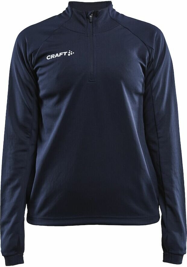 CRAFT Evolve Halfzip W Navy (390000)