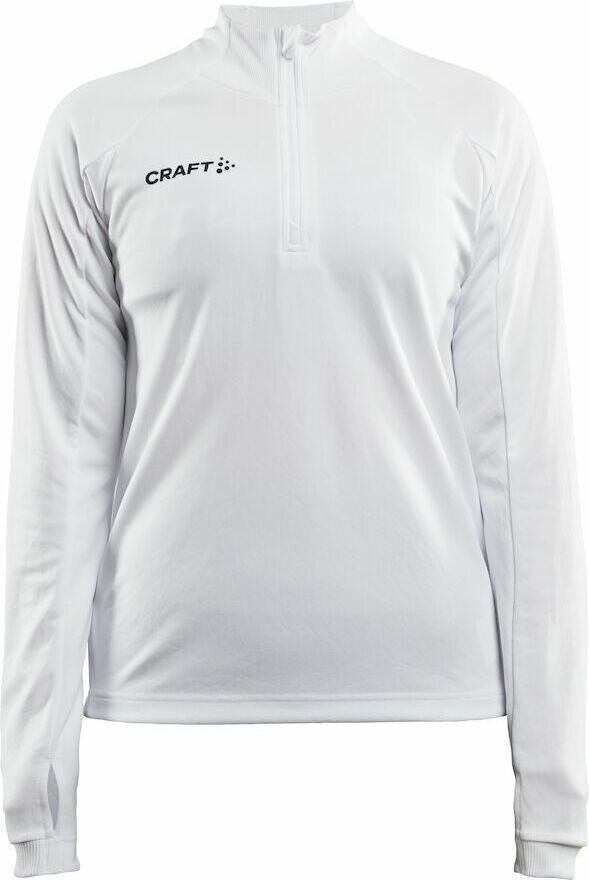CRAFT Evolve Halfzip W White (900000)