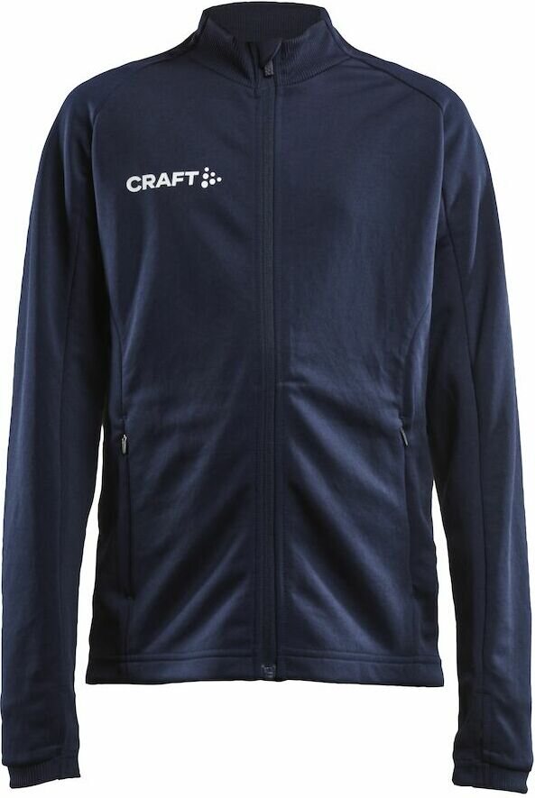 CRAFT Evolve -lasten verryttelytakki Laivastonsininen (390000)