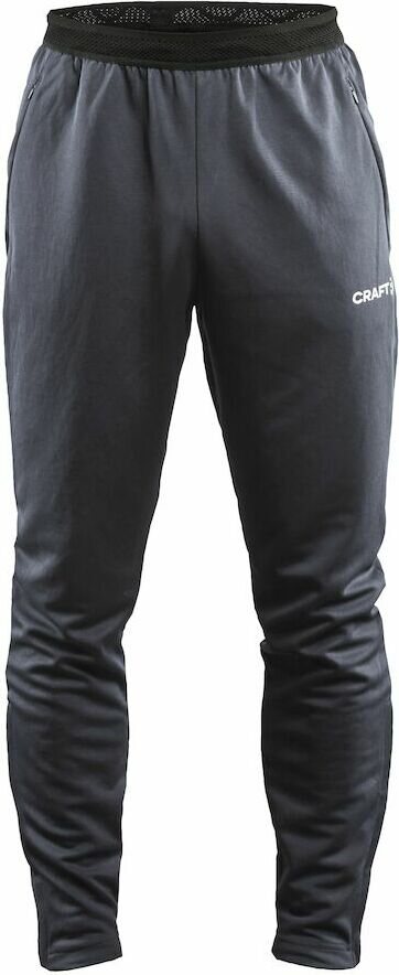 CRAFT Evolve Pants M Asphalt (995000)