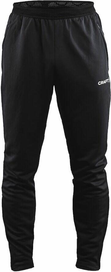 CRAFT Evolve Pants M Black (999000)