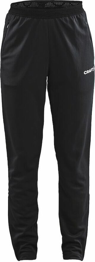 CRAFT Evolve Pants W Black (999000)