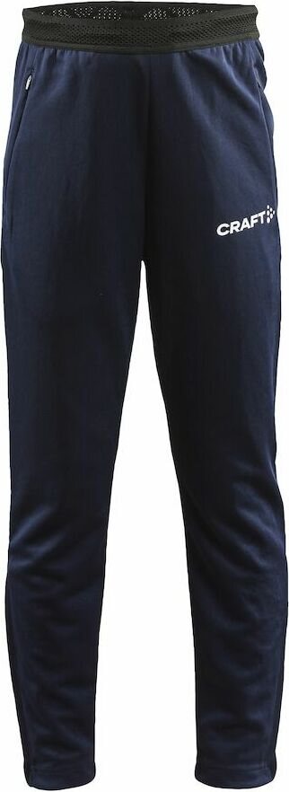 CRAFT Evolve Pants JR Navy (390000)