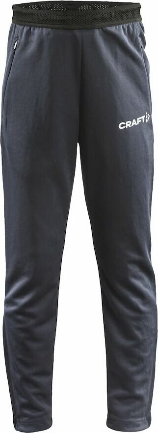 CRAFT Evolve Pants JR Asphalt (995000)
