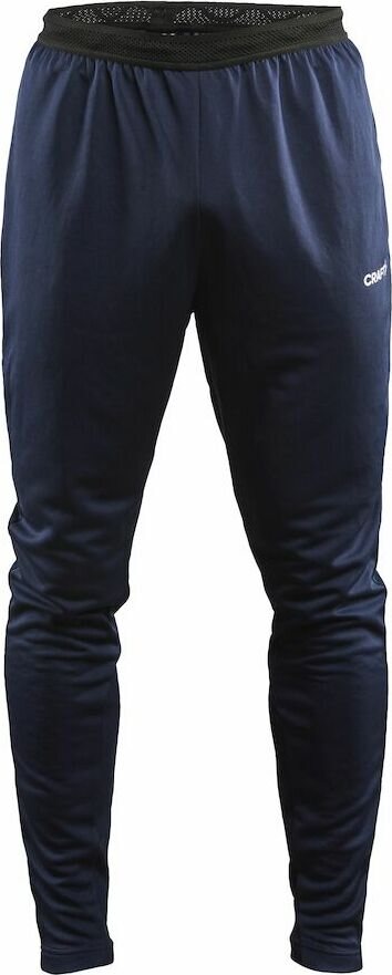 CRAFT Evolve Slim Pants M Navy (390000)