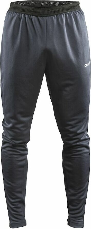 CRAFT Evolve Slim Pants M Asphalt (995000)