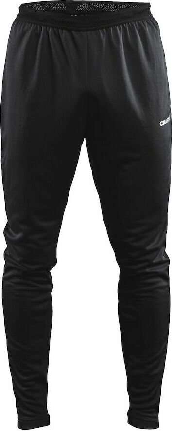 CRAFT Evolve Slim Pants M Black (999000)
