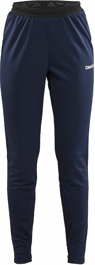CRAFT Evolve Slim Pants W Navy (390000)