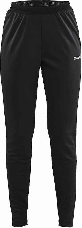 CRAFT Evolve Slim Pants W Black (999000)