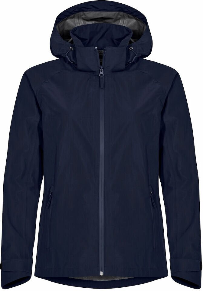 CLIQUE Classic Shell Jacket Lady Dark navy (580)