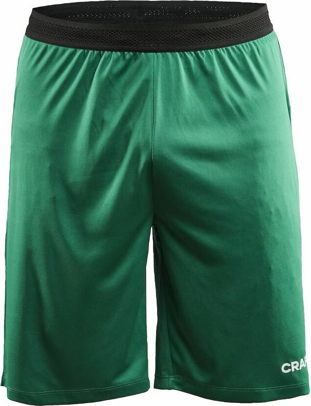 CRAFT Progress 2.0 Shorts M Team green (651000)