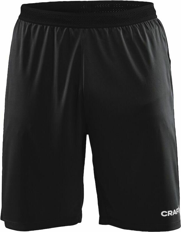 CRAFT Progress 2.0 Shorts M Black (999000)