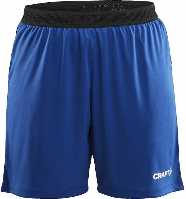 CRAFT Progress 2.0 Shorts W Club cobolt (346000)