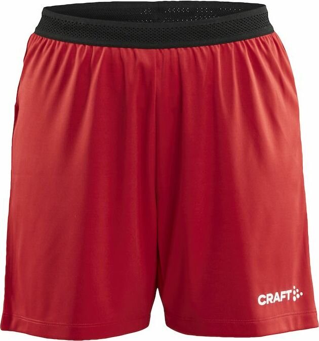 CRAFT Progress 2.0 Shorts W Bright red (430000)