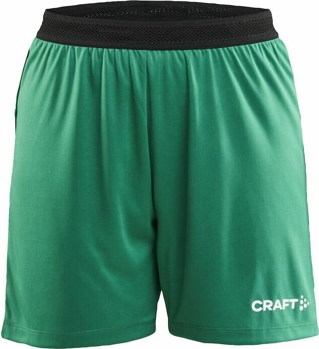 CRAFT Progress 2.0 Shorts W Team green (651000)