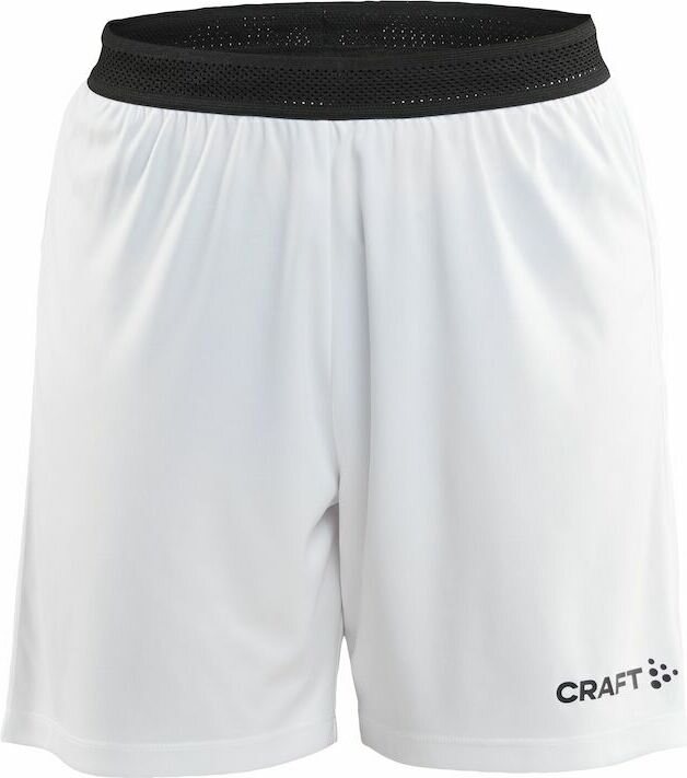 CRAFT Progress 2.0 Shorts W White (900000)