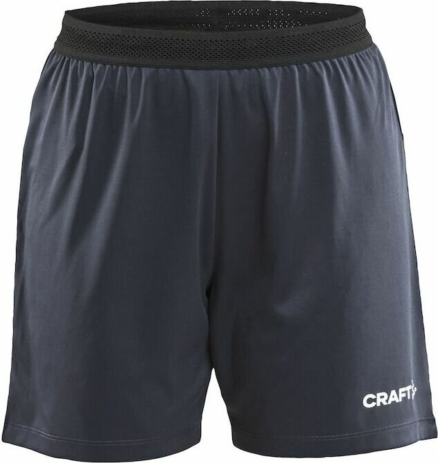 CRAFT Progress 2.0 Shorts W Asphalt (995000)
