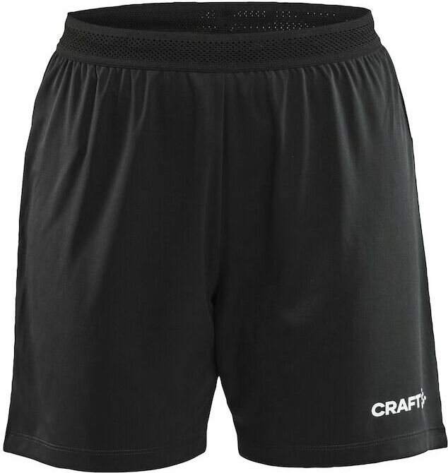 CRAFT Progress 2.0 Shorts W Black (999000)