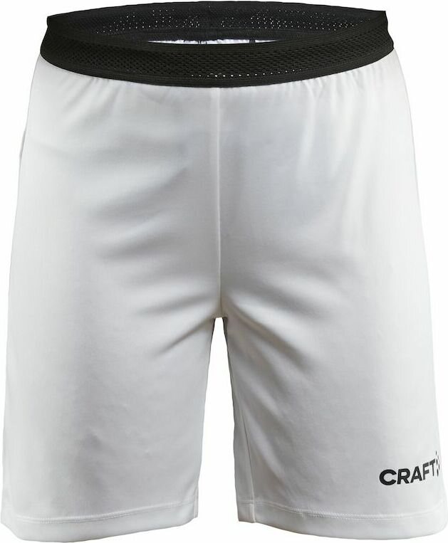 CRAFT Progress 2.0 Shorts JR White (900000)