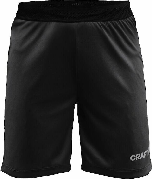 CRAFT Progress 2.0 Shorts JR Black (999000)