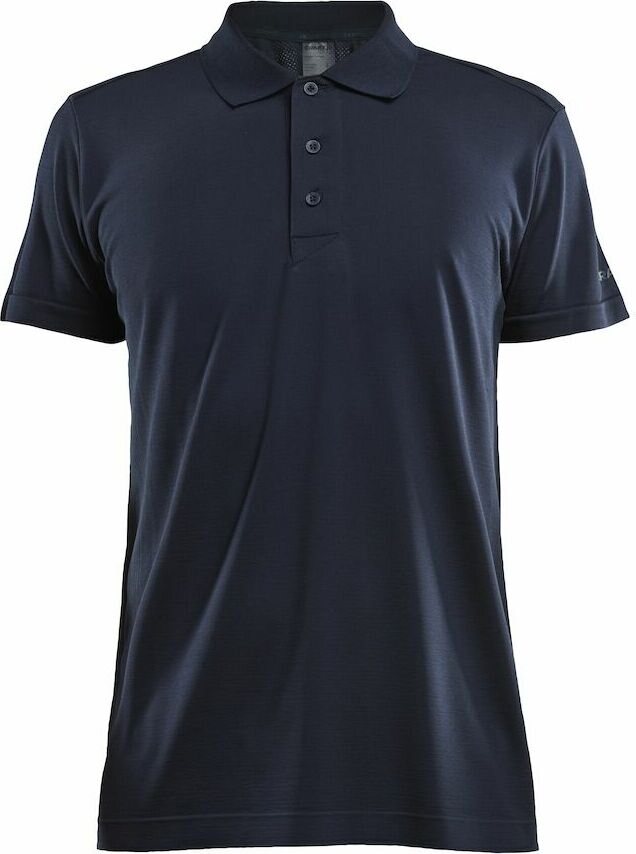 CRAFT ADV Seamless Polo Shirt M Navy (390000)