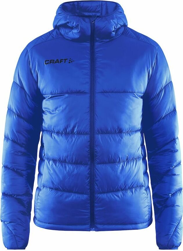 CRAFT CORE Explore Isolate Jacket M Koboltti (346000)