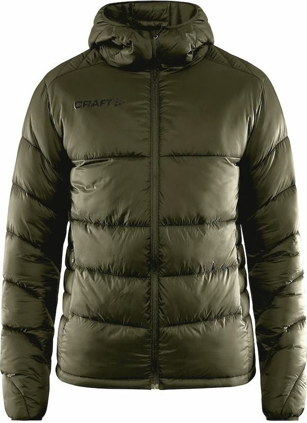 CRAFT CORE Explore Isolate Jacket M Rift (664000)