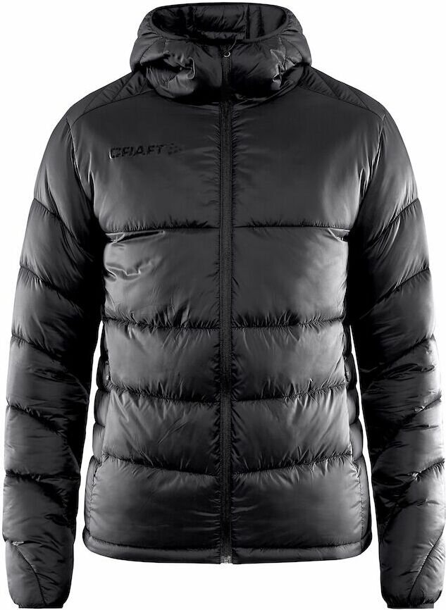 CRAFT CORE Explore Isolate Jacket M Graniitti (985000)