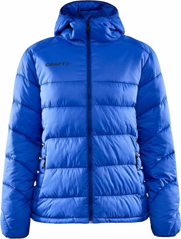 CRAFT CORE Explore Isolate Jacket W Koboltti (346000)