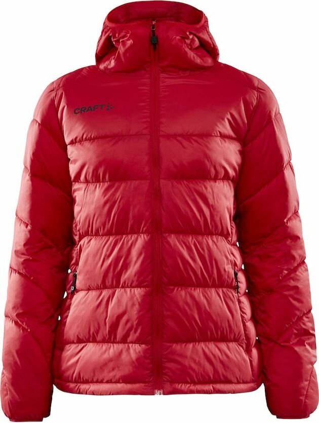 CRAFT CORE Explore Isolate Jacket W Litsi (404000)