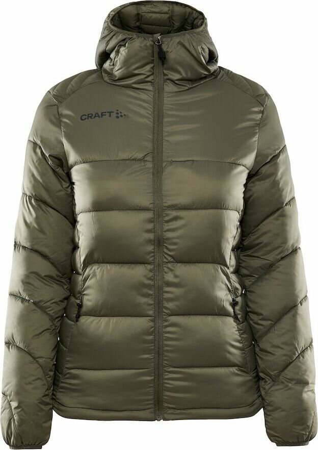 CRAFT CORE Explore Isolate Jacket W Rift (664000)