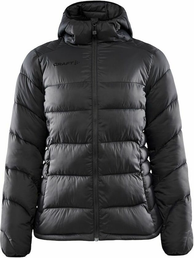 CRAFT CORE Explore Isolate Jacket W Graniitti (985000)