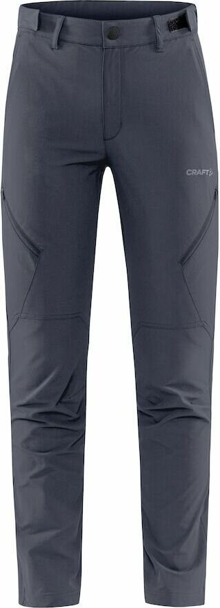 CRAFT ADV Explore Tech Pants W Asphalt (995000)