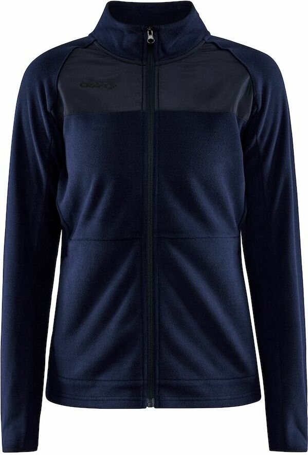 CRAFT ADV Explore Fleece Midlayer W Blaze (396000)