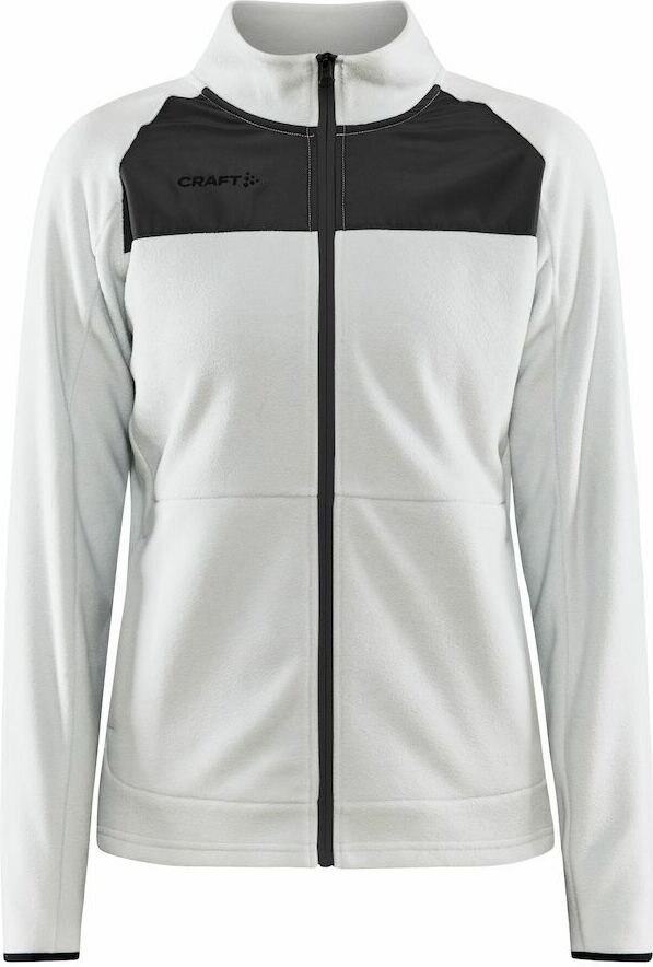 CRAFT ADV Explore Fleece Midlayer W Ash/granite (914985)