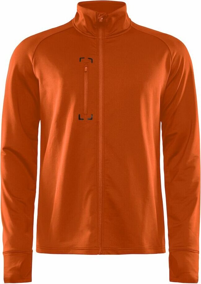 CRAFT ADV Explore Light Midlayer M Tart (579000)