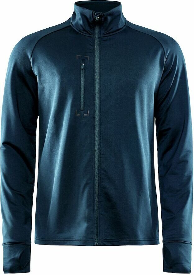 CRAFT ADV Explore Light Midlayer M Opal (678000)