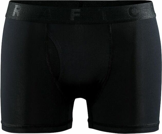 CRAFT CORE Dry Boxer 3-Inch M Black (999000)
